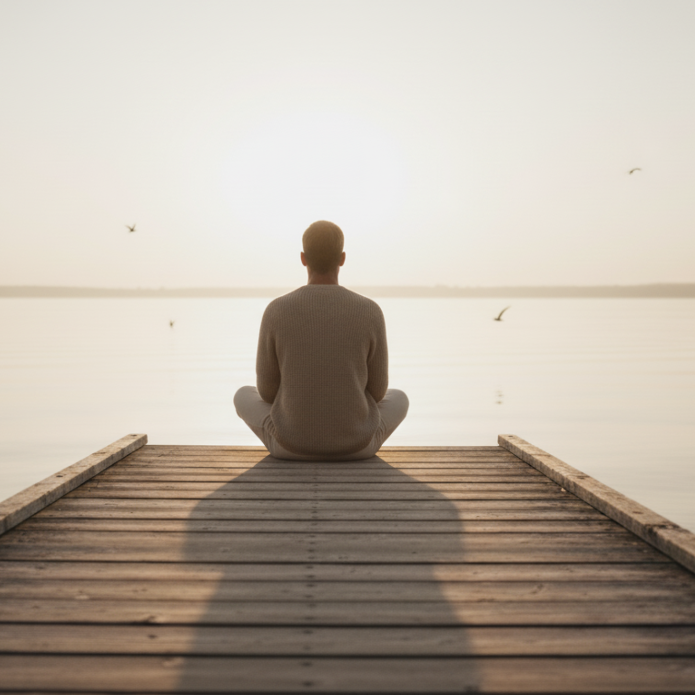 Finding Comfort in Grief