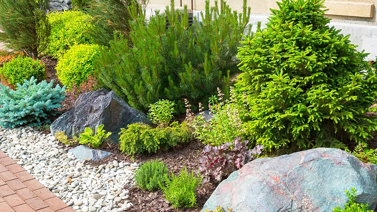 Your Sacred Space: How to Create your own Memorial Garden