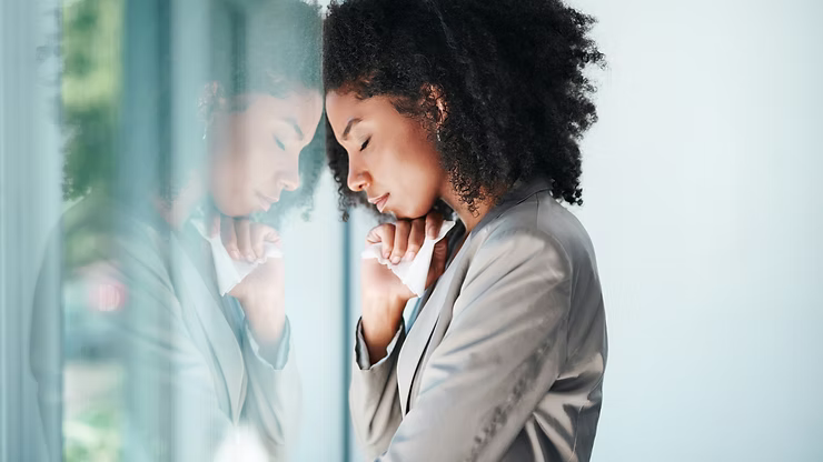 The 10 Emotions of Grief and How We Experience Them