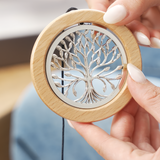 Tree of Life Memorial Wind Chimes