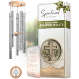 Living Hope Memorial Wind Chimes