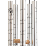 Tree of Life Memorial Wind Chimes