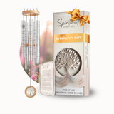 Tree of Life Memorial Wind Chimes