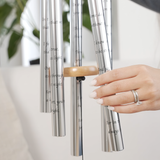 Tree of Life Memorial Wind Chimes