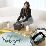 Olive Rest Urn Set (5 Piece)