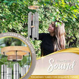 Living Hope Memorial Wind Chimes