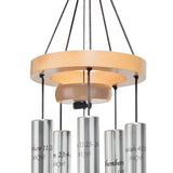 Living Hope Memorial Wind Chimes