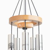 Tree of Life Memorial Wind Chimes
