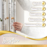 Living Hope Memorial Wind Chimes